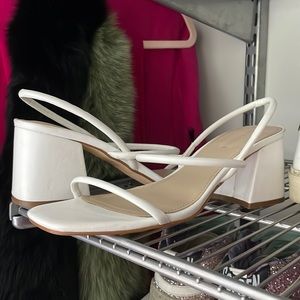 Marc Fisher Heel